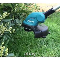 Makita DUR181 LXT 18v Li Ion Coupe-bordure sans fil avec batterie et chargeur