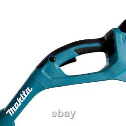 Makita DUR193Z LXT 18v Coupe-bordures sans fil à ligne d'herbe au lithium-ion pour jardin