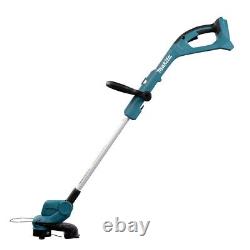 Makita DUR193Z LXT 18v Coupe-bordures sans fil à ligne d'herbe au lithium-ion pour jardin