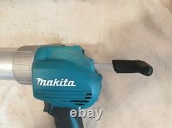 Makita Dcg180 18v Lxt Cordless Li-ion Caulking Gun 2020 Modèle Bare Gun