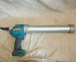 Makita Dcg180 18v Lxt Cordless Li-ion Caulking Gun 2020 Modèle Bare Gun