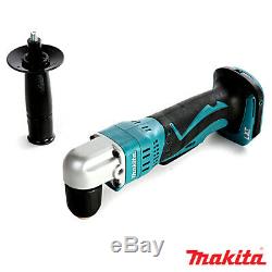 Makita Dda351z 18v Sans Fil Lxt Li-ion Angle Drill Nu Boîtier Nu Rep Bda351z