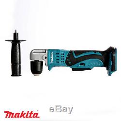 Makita Dda351z 18v Sans Fil Lxt Li-ion Angle Drill Nu Boîtier Nu Rep Bda351z