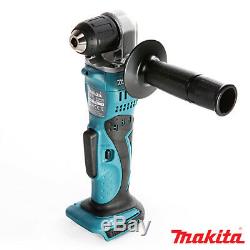 Makita Dda351z 18v Sans Fil Lxt Li-ion Angle Drill Nu Boîtier Nu Rep Bda351z