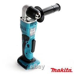 Makita Dda351z 18v Sans Fil Lxt Li-ion Angle Drill Nu Boîtier Nu Rep Bda351z