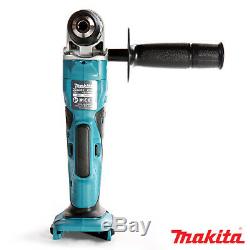 Makita Dda351z 18v Sans Fil Lxt Li-ion Angle Drill Nu Boîtier Nu Rep Bda351z