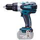 Makita Ddf458z Lxt 18v Li-ion Sans Fil Mobile Heavy Duty Body Driver Drill Seulement