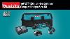 Makita De Lxt Compact Recipro Saw Xrj01