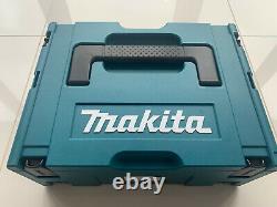 Makita Dhp482 18v Li-ion 4.0ah Lxt Cordless Combi Hammer Driver Drill