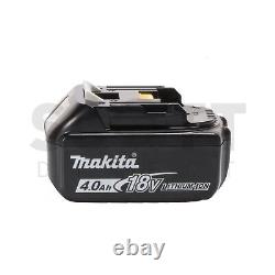 Makita Dhp482rm1j 18v Li-ion Lxt Perceuse Combinée Sans Fil 1 X Bl1840b