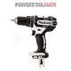 Makita Dhp482z De Lxt Li-ion Combidrill 2-speed- Blanc- Naked- Dhp456z Replaces