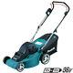 Makita Dlm380z 18v / 36v Lxt Li-ion Sans Fil 380mm Lawn Mower Corps Seulement