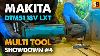 Makita Dtm51 18v Lxt Multi Tools 4