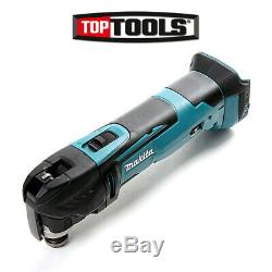 Makita Dtm51z De Lxt Li-ion Multi-outils Sans Clé De Lame Changement Corps Nu Seulement