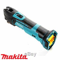 Makita Dtm51z De Lxt Li-ion Multi-outils Sans Clé De Lame Changement Corps Nu Seulement