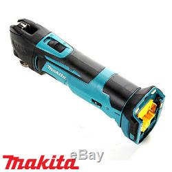 Makita Dtm51z De Lxt Li-ion Multi-outils Sans Clé De Lame Changement Corps Nu Seulement