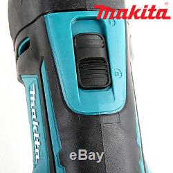 Makita Dtm51z Li-ion Multi-outils Lxt Corps Sans Clé Type 3 Cas Connecteur