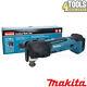 Makita Dtm51z Li-ion Multi-outils Lxt Sans Clé Lame Changement Corps Nu Seulement