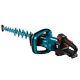 Makita Duh502z 18v Lxt Li-ion Sans Fil 50cm Brushless Hedge Trimmer Body Only