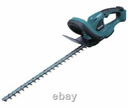 Makita Duh523 18v Lxt Li-ion Trimmer 52cm/20,5 (2 X 3ah Li-ion Batterie)