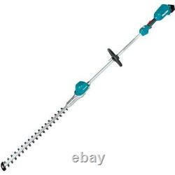 Makita Dun600lz Lxt 18v Li-ion Pôle Sans Pinceau Cutter Cutter Trimmer 2x5.0ah