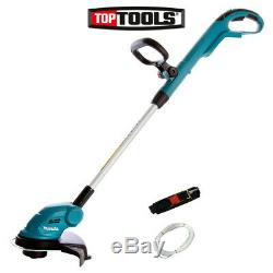 Makita Dur181 18v Lxt Li-ion Sans Fil Herbe Débroussailleuse Piles Non Incluses