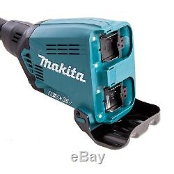 Makita Dux60z De (18v X 2) Lxt Li-ion Sans Fil Split-arbre Multi-fonction