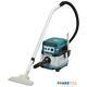 Makita Dvc863lz Jumeau De Lxt Li-ion Brushless Sans Fil 8l L-class Aspirateur