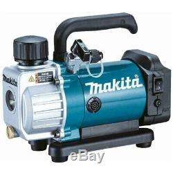 Makita Dvp180z 18v Li-ion Lxt Sans Fil Pompe À Vide Boîtier Nu