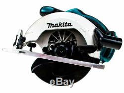 Makita Mak11pc 18v 4 X 5 Ah Lxt Li-ion 11pc Power Tool Kit Sans Fil + Batteries