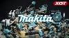 Makita Uk Xgt 40v 80v Expansion De La Portée 2021