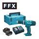 Perceuse Combinée Makita Dhp453rtj Lxt Li-ion 18v 2x5ah Kit Sans Fil Perceuse Conducteur