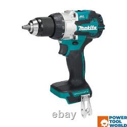 Perceuse Combinée Makita DHP489Z 18v LXT Brushless 2-Vitesses - Corps Seul