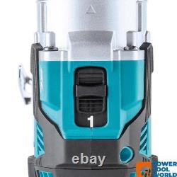 Perceuse Combinée Makita DHP489Z 18v LXT Brushless 2-Vitesses - Corps Seul