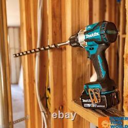 Perceuse Combinée Makita DHP489Z 18v LXT Brushless 2-Vitesses - Corps Seul