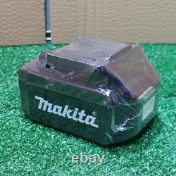 Perceuse à percussion combinée Makita DHP487FX30 18V LXT Li-Ion vert olive avec batterie 1 x 3.0Ah