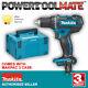 Perceuse Combinée Makita Dhp482z 18v Lxt Li-ion 2 Vitesses Sans Batterie + étui Makpac 3