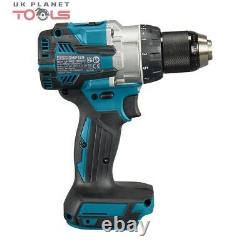 Perceuse combinée sans balais Makita DHP489Z 18V LXT à 2 vitesses (corps uniquement)