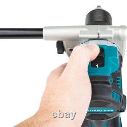 Perceuse-visseuse à percussion sans fil Makita DHP486Z 18V Brushless Combi Drill LXT avec mandrin sans clé de 13mm (corps seulement)