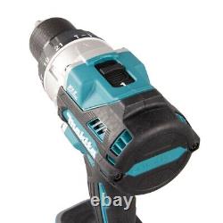 Perceuse-visseuse à percussion sans fil Makita DHP486Z 18V Brushless Combi Drill LXT avec mandrin sans clé de 13mm (corps seulement)