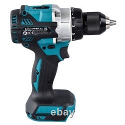 Perceuse-visseuse à percussion sans fil Makita DHP486Z 18V Brushless Combi Drill LXT avec mandrin sans clé de 13mm (corps seulement)