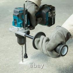 Perceuse-visseuse à percussion sans fil Makita DHP486Z 18V Brushless Combi Drill LXT avec mandrin sans clé de 13mm (corps seulement)