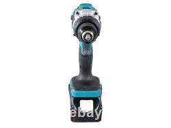 Perceuse-visseuse combinée sans balai Makita DHP486RTJ 18V LXT