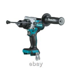 Perceuse-visseuse combinée sans fil Makita DHP486Z 18V (corps uniquement)