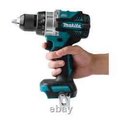 Perceuse-visseuse combinée sans fil Makita DHP486Z 18V (corps uniquement)