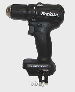 Perceuse-visseuse compacte sans fil sans balai Makita XFD11 LXT 18V au lithium-ion 1/2 pouce