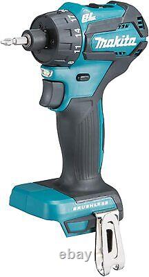 Perceuse-visseuse sans fil Makita DDF083Z 18V Li-Ion 6,35mm LXT sans balais (outil nu)