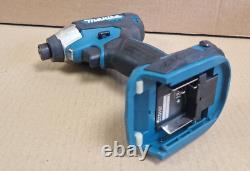 Perceuses sans fil Makita DHP453 + DTD157 + 2 batteries Li-Ion LXT 3.0Ah