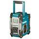 Radio Bluetooth Makita Cxt/lxt/xgt Am/fm Mr002gz