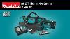 Saw Lxt Jig Makita Kit Xvj03